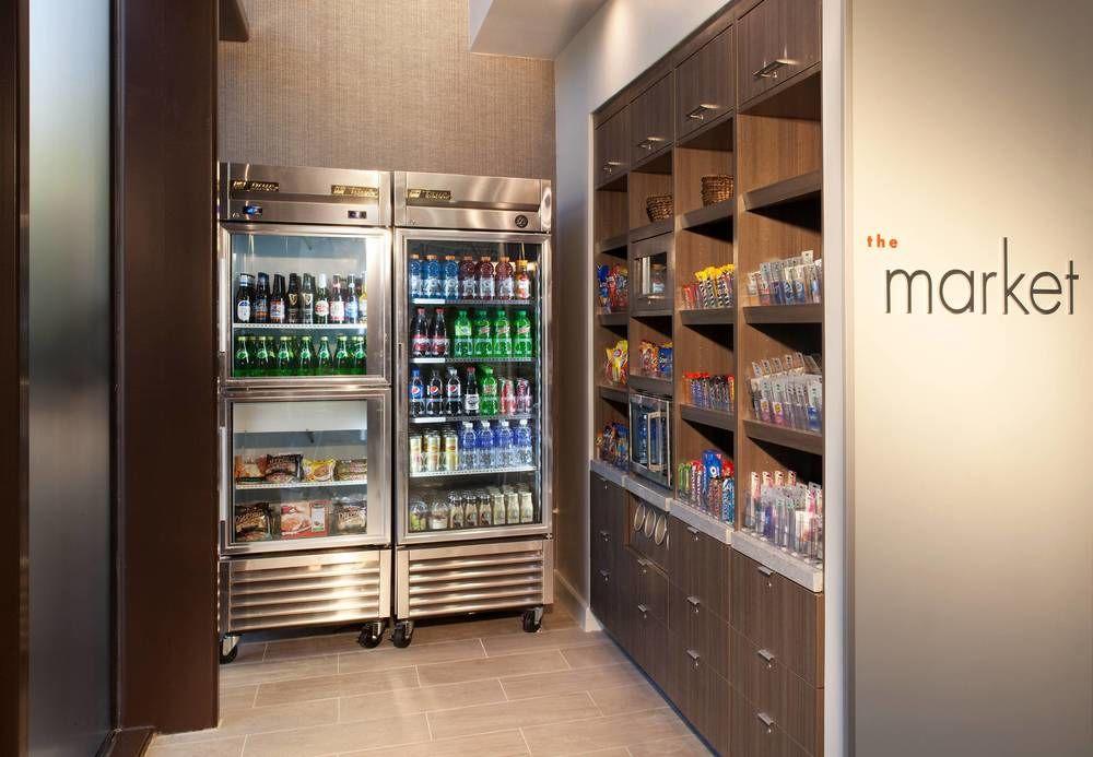 Residence Inn Indianapolis Airport Экстерьер фото