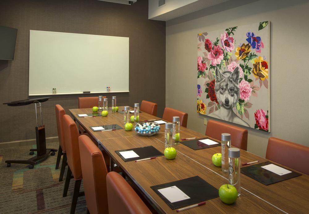 Residence Inn Indianapolis Airport Экстерьер фото