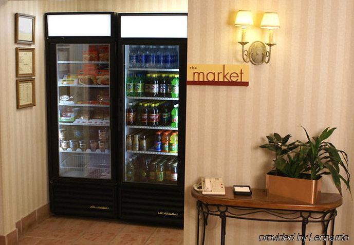 Residence Inn Indianapolis Airport Экстерьер фото
