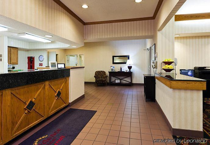 Residence Inn Indianapolis Airport Экстерьер фото