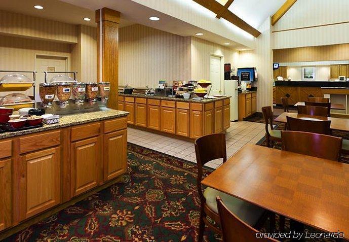 Residence Inn Indianapolis Airport Экстерьер фото